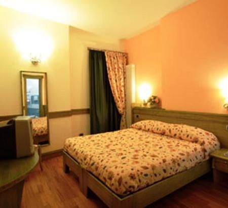 Il Postale Bed & Breakfast กัสเตลดิซังโกร ห้อง รูปภาพ