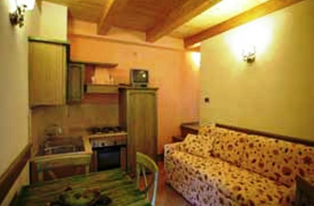Il Postale Bed & Breakfast กัสเตลดิซังโกร ภายนอก รูปภาพ