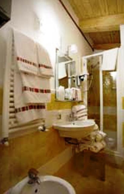 Il Postale Bed & Breakfast กัสเตลดิซังโกร ห้อง รูปภาพ