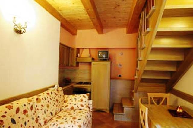 Il Postale Bed & Breakfast กัสเตลดิซังโกร ภายนอก รูปภาพ