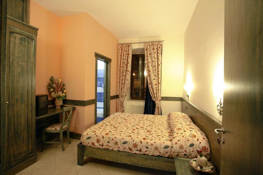 Il Postale Bed & Breakfast กัสเตลดิซังโกร ห้อง รูปภาพ