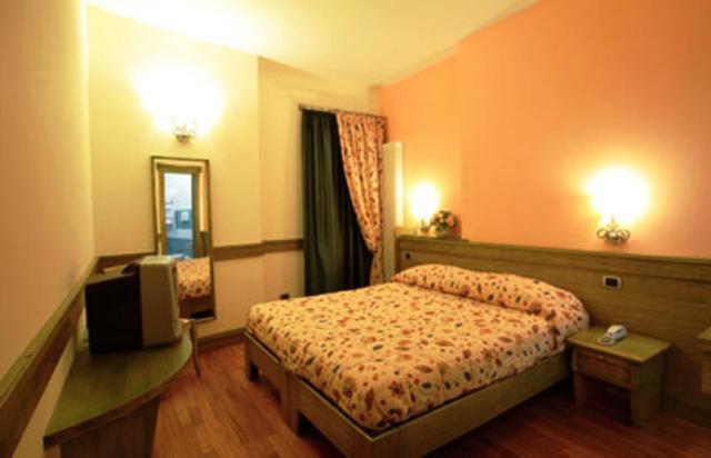 Il Postale Bed & Breakfast กัสเตลดิซังโกร ห้อง รูปภาพ